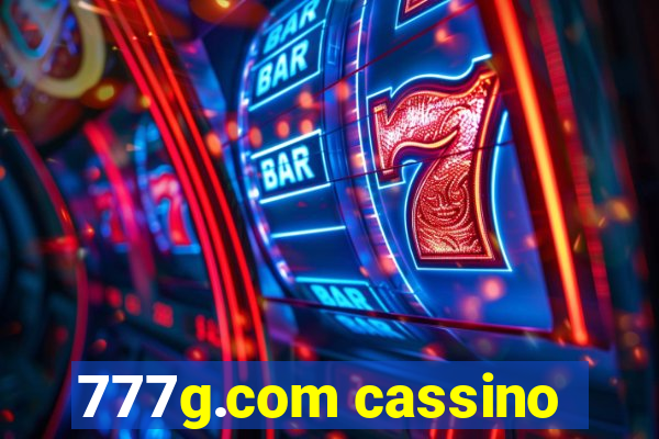 777g.com cassino